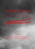 Cover: Terrorism - Cambridge Scholars Publishing