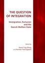 Cover: Question of Integration - Cambridge Scholars Publishing