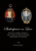 Cover: Shakespeare on Love - Cambridge Scholars Publishing
