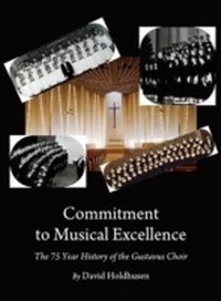 Abbildung von: Commitment to Musical Excellence - Cambridge Scholars Publishing