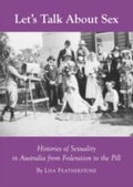 Cover: Let's Talk About Sex - Cambridge Scholars Publishing
