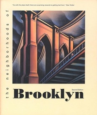 Abbildung von: The Neighborhoods of Brooklyn - Yale University Press
