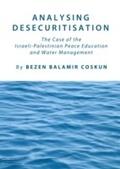 Cover: Analysing Desecuritisation - Cambridge Scholars Publishing