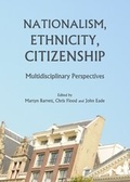 Cover: Nationalism, Ethnicity, Citizenship - Cambridge Scholars Publishing