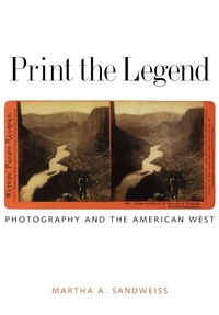 Enlarge image Cover: Print the Legend - Yale University Press