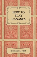 Cover: How to Play Canasta - Read Books