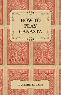 Enlarge image Cover: How to Play Canasta - Read Books