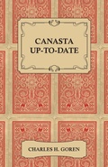 Cover: Canasta Up-To-Date - Read Books