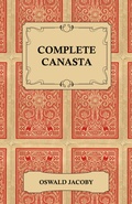 Cover: Complete Canasta - Read Books