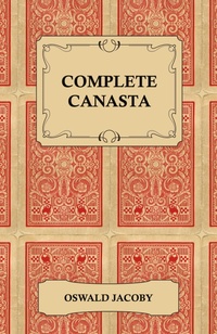 Enlarge image Cover: Complete Canasta - Read Books