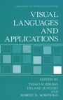 Cover: Visual Languages and Applications - Kluwer Academic / Plenum Publishers