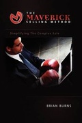 Cover: The Maverick Selling Method - Xlibris