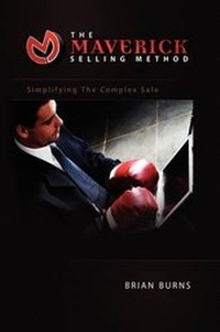 Enlarge image Cover: The Maverick Selling Method - Xlibris