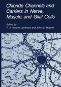 Bild: Chloride Channels and Carriers in Nerve, Muscle, and Glial Cells - Springer