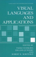 Cover: Visual Languages and Applications - Springer