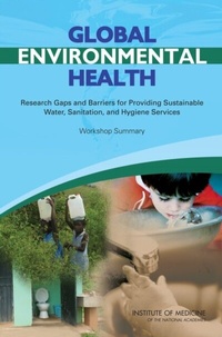 Abbildung von: Global Environmental Health - National Academies Press