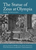 Cover: The Statue of Zeus at Olympia - Cambridge Scholars Publishing