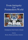 Cover: From Antiquity to the Postmodern World - Cambridge Scholars Publishing
