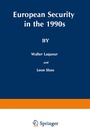 Cover: European Security in the 1990s - Springer