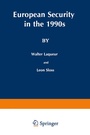 Cover: European Security in the 1990s - Springer