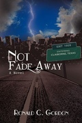 Cover: Not Fade Away - Xlibris