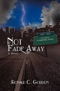 Enlarge image Cover: Not Fade Away - Xlibris