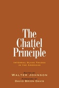 Cover: The Chattel Principle - Yale University Press