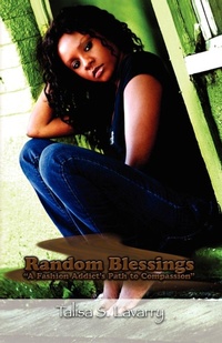 Enlarge image Cover: Random Blessings - Xlibris