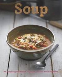 Abbildung von: Diecut Warmers - Soup - Parragon Book Service Ltd