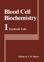 Cover: Erythroid Cells - Plenum Publishing Co.,N.Y.