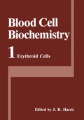 Cover: Erythroid Cells - Plenum Publishing Co.,N.Y.