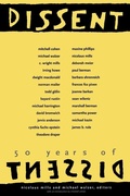 Cover: 50 Years of Dissent - Yale University Press