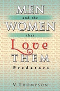 Cover: Men and the Women That Love Them - Xlibris