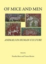 Cover: Of Mice and Men - Cambridge Scholars Publishing