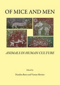 Enlarge image Cover: Of Mice and Men - Cambridge Scholars Publishing