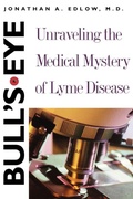 Cover: Bull's-Eye - Yale University Press