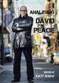 Cover: Analysing David Peace - Cambridge Scholars Publishing