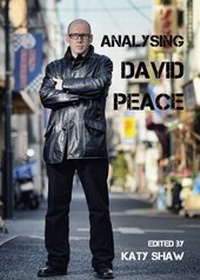 Enlarge image Cover: Analysing David Peace - Cambridge Scholars Publishing