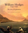 Cover: William Hodges, 1744--1797 - Yale University Press