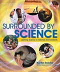 Cover: Surrounded by Science - National Academies Press