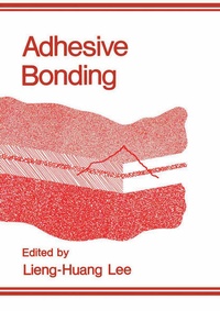 Bild: Adhesive Bonding - Plenum Publishing Co.,N.Y.