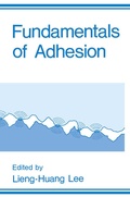 Bild: Fundamentals of Adhesion - Plenum Publishing Co.,N.Y.