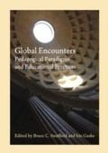 Cover: Global Encounters - Cambridge Scholars Publishing