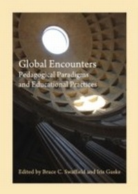 Enlarge image Cover: Global Encounters - Cambridge Scholars Publishing