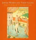 Cover: Jewish Women and Their Salons - Yale University Press