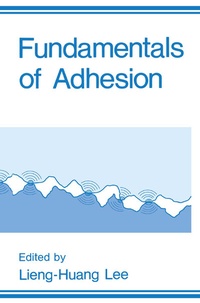 Abbildung von: Fundamentals of Adhesion - Springer