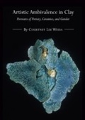 Cover: Artistic Ambivalence in Clay - Cambridge Scholars Publishing