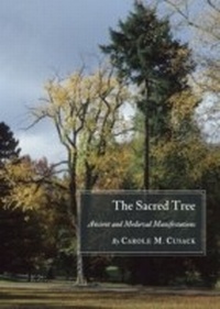 Enlarge image Cover: Sacred Tree - Cambridge Scholars Publishing
