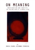 Cover: On Meaning - Cambridge Scholars Publishing