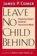 Cover: Leave No Child Behind - Yale University Press
